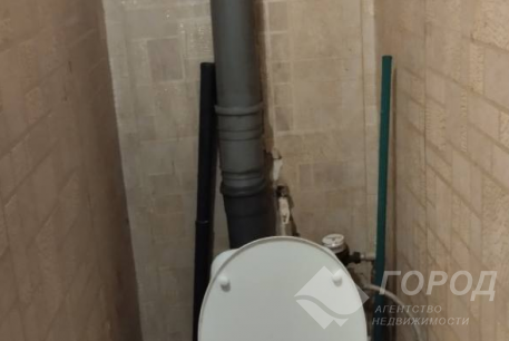 Продам 2-х кімнатну квартиру, Новые дома, Код: 392323/34