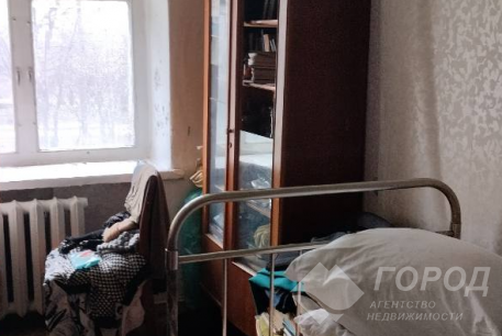 Продам 2-х кімнатну квартиру, Салтовка, Код: 392323/36