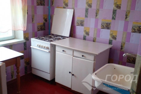 Продам 1-кімнатну квартиру, Салтовка, Код: 392323/37