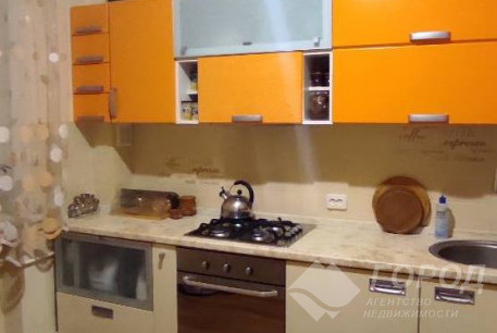 Продам 2-х кімнатну квартиру, ХТЗ, Код: 392323/39