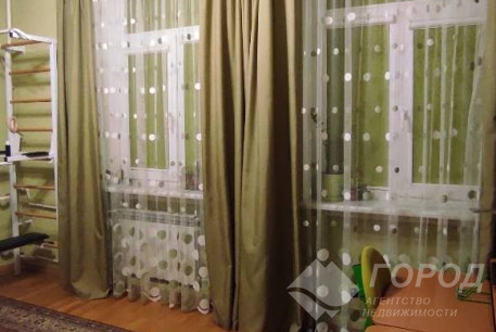 Продам 2-х кімнатну квартиру, ХТЗ, Код: 392323/39