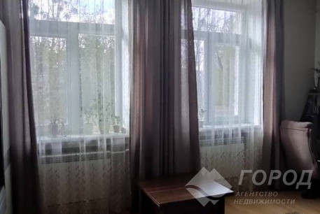 Продам 2-х кімнатну квартиру, ХТЗ, Код: 392323/39