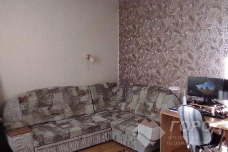 Продам 2-х кімнатну квартиру, ХТЗ, Код: 392323/39