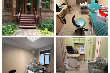 Продам помещение, ХТЗ, Индустриальный просп., Код: 392323/44