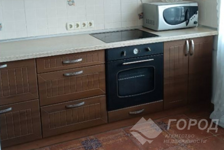 Продам 2-х кімнатну квартиру в новобудові, Гагарина проспект, Код: 392323/45