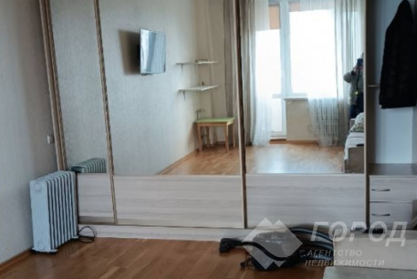 Продам 2-х кімнатну квартиру в новобудові, Гагарина проспект, Код: 392323/45