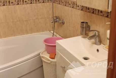 Продам 2-х кімнатну квартиру в новобудові, Гагарина проспект, Код: 392323/45