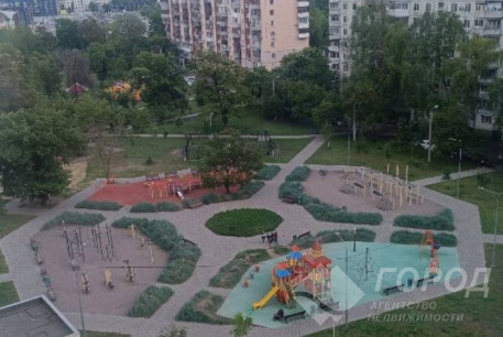 Продам 2-х кімнатну квартиру в новобудові, Гагарина проспект, Код: 392323/45