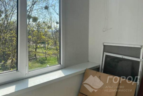 Продам 2-х кімнатну квартиру, ХТЗ, Код: 392323/46