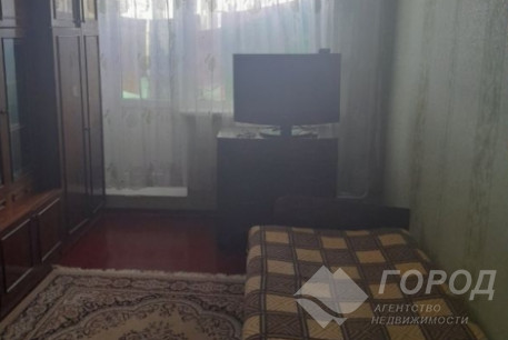 Продам 1-кімнатну квартиру, Рогань, Солнечный, Код: 392323/47