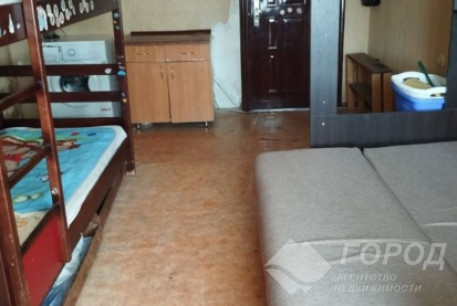 Продам гостинку, Гагарина проспект, Код: 392323/48