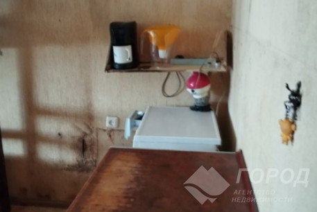 Продам гостинку, Гагарина проспект, Код: 392323/48