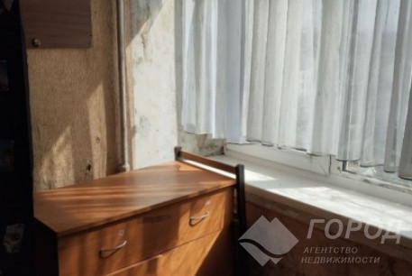 Продам гостинку, Гагарина проспект, Код: 392323/48