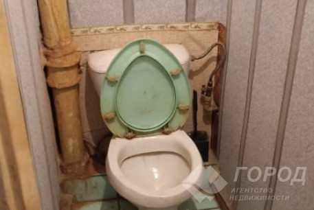 Продам гостинку, ХТЗ, Код: 392323/49