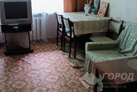 Продам 2-х кімнатну квартиру, Аэропорт, Код: 392323/51