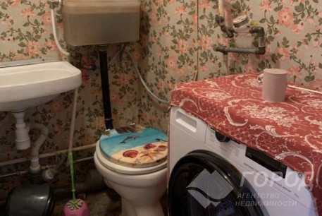 Продам 1-кімнатну квартиру, Салтовка, Код: 392323/52