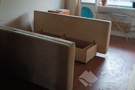 Продам 3-х кімнатну квартиру, Северная Салтовка, Код: 392323/53