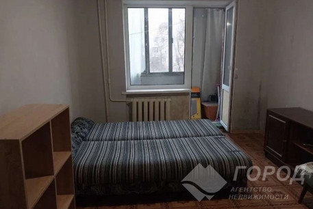 Сдам 1-кімнатну квартиру, Новые дома, Коммунальный рынок, Код: 392539/6