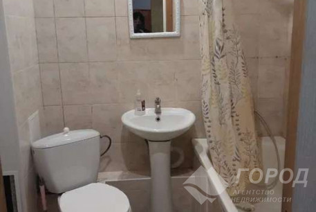 Сдам 1-кімнатну квартиру, Новые дома, Коммунальный рынок, Код: 392539/6