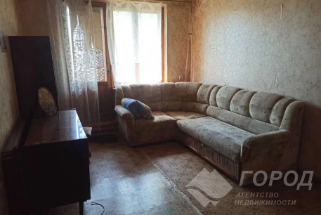 Сдам 1-кімнатну квартиру, Салтовка, 522 м/р, Код: 393027/2