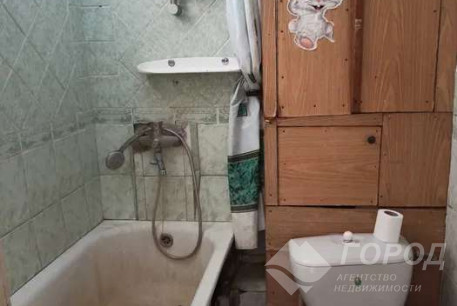 Сдам 1-кімнатну квартиру, Салтовка, 522 м/р, Код: 393027/2