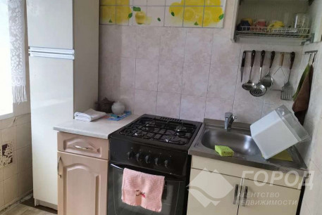 Сдам 1-кімнатну квартиру, Новые дома, Код: 393488/2