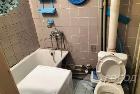 Сдам 1-кімнатну квартиру, Новые дома, Код: 393488/2