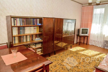 Сдам 3-х кімнатну квартиру, Салтовка, 533 м/р, Код: 393591/2