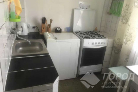 Сдам 3-х кімнатну квартиру, Салтовка, 533 м/р, Код: 393591/2