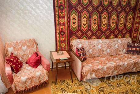 Сдам 3-х кімнатну квартиру, Салтовка, 533 м/р, Код: 393591/2