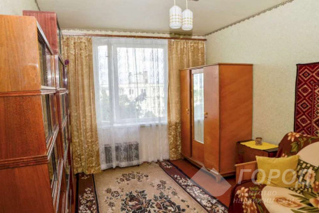 Сдам 3-х кімнатну квартиру, Салтовка, 533 м/р, Код: 393591/2