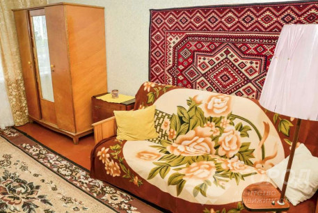 Сдам 3-х кімнатну квартиру, Салтовка, 533 м/р, Код: 393591/2