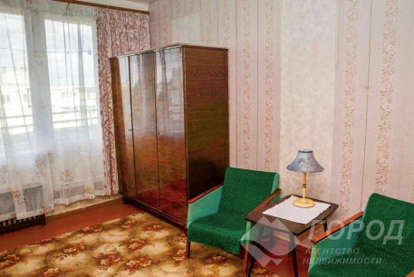 Сдам 3-х кімнатну квартиру, Салтовка, 533 м/р, Код: 393591/2