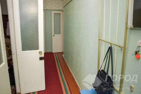 Сдам 3-х кімнатну квартиру, Салтовка, 533 м/р, Код: 393591/2