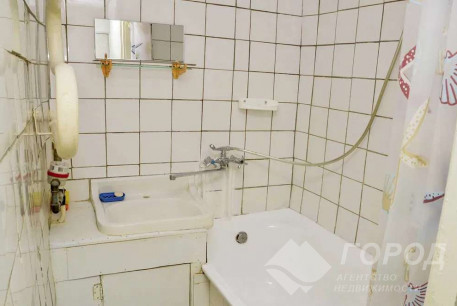 Сдам 3-х кімнатну квартиру, Салтовка, 533 м/р, Код: 393591/2