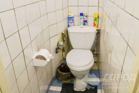 Сдам 3-х кімнатну квартиру, Салтовка, 533 м/р, Код: 393591/2