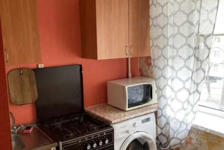 Сдам 2-х кімнатну квартиру, Холодная Гора, Холодная Гора метро, Код: 394061/2