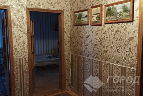 Сдам 3-х кімнатну квартиру, Холодная Гора, Холодная Гора метро, Код: 394162/2