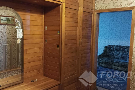 Сдам 3-х кімнатну квартиру, Холодная Гора, Холодная Гора метро, Код: 394162/2