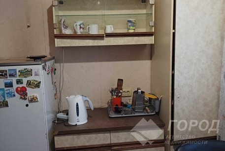 Сдам 3-х кімнатну квартиру, Холодная Гора, Холодная Гора метро, Код: 394162/2