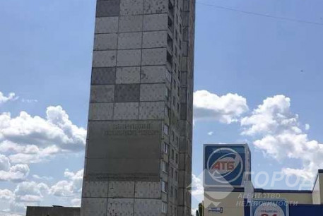 Продам 3-х кімнатну квартиру, Аэропорт, Код: 394255/3