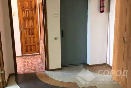 Продам 3-х кімнатну квартиру, Аэропорт, Код: 394255/3