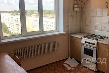 Продам 3-х кімнатну квартиру, Аэропорт, Код: 394255/3