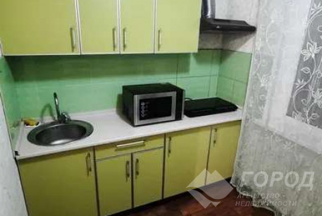 Сдам 1-кімнатну квартиру, Алексеевка, Код: 394274/4