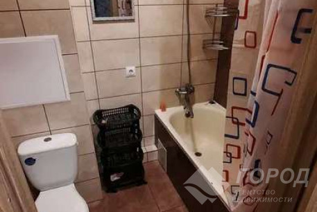 Сдам 1-кімнатну квартиру, Алексеевка, Код: 394274/4