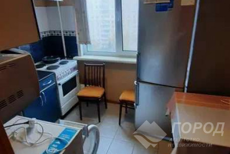 Сдам 2-х кімнатну квартиру, Алексеевка, Код: 394274/6