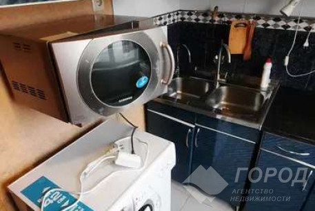 Сдам 2-х кімнатну квартиру, Алексеевка, Код: 394274/6