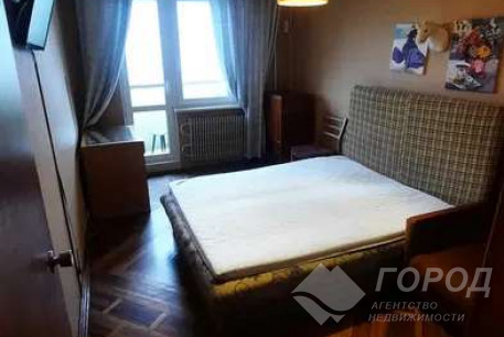 Сдам 2-х кімнатну квартиру, Алексеевка, Код: 394274/6