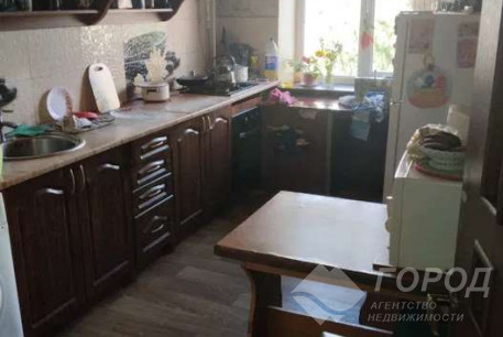 Продам 4-х кімнатну квартиру, Бавария, ДК Ильича, Код: 394276/6