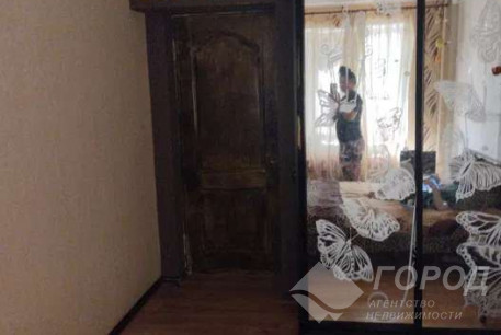 Продам 4-х кімнатну квартиру, Бавария, ДК Ильича, Код: 394276/6